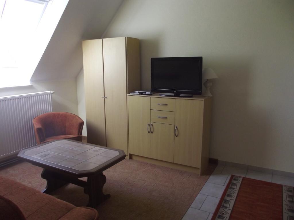 Pension Lindenhof Kachlin Cameră foto