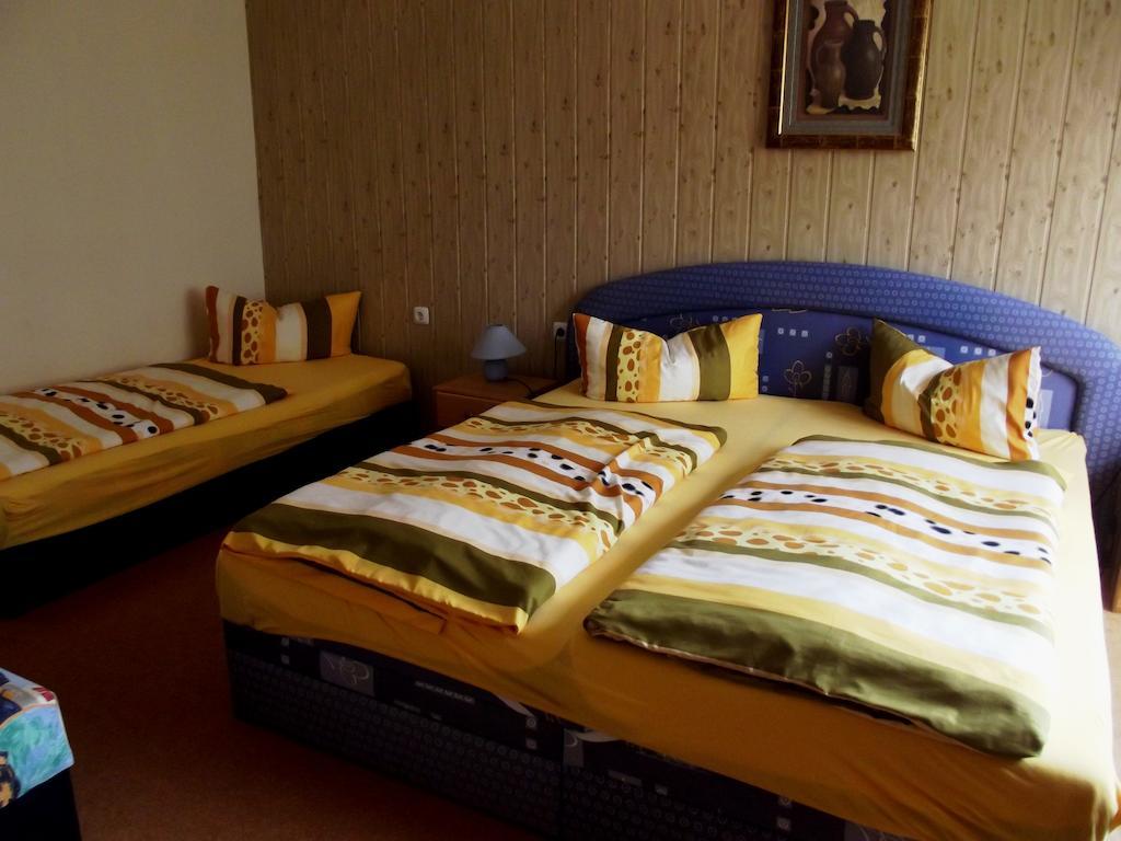 Pension Lindenhof Kachlin Cameră foto