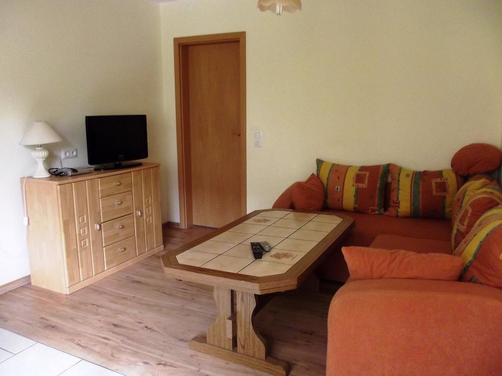 Pension Lindenhof Kachlin Cameră foto