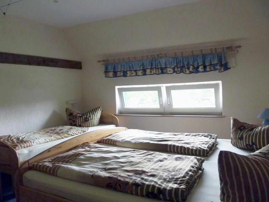 Pension Lindenhof Kachlin Cameră foto