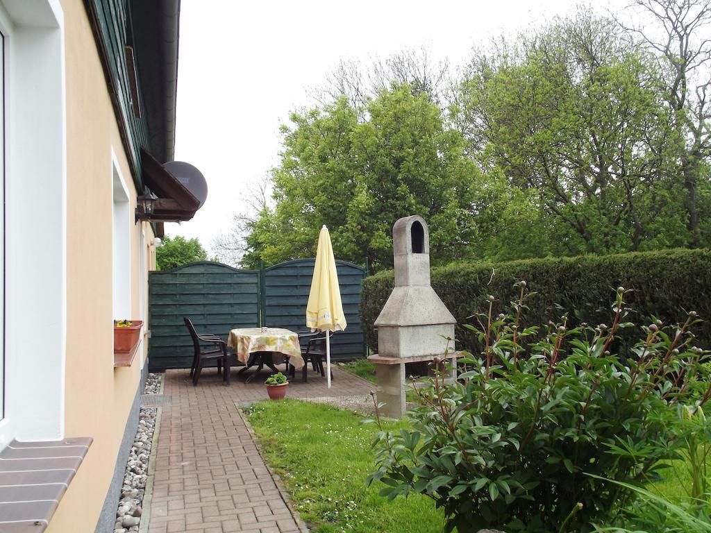 Pension Lindenhof Kachlin Cameră foto