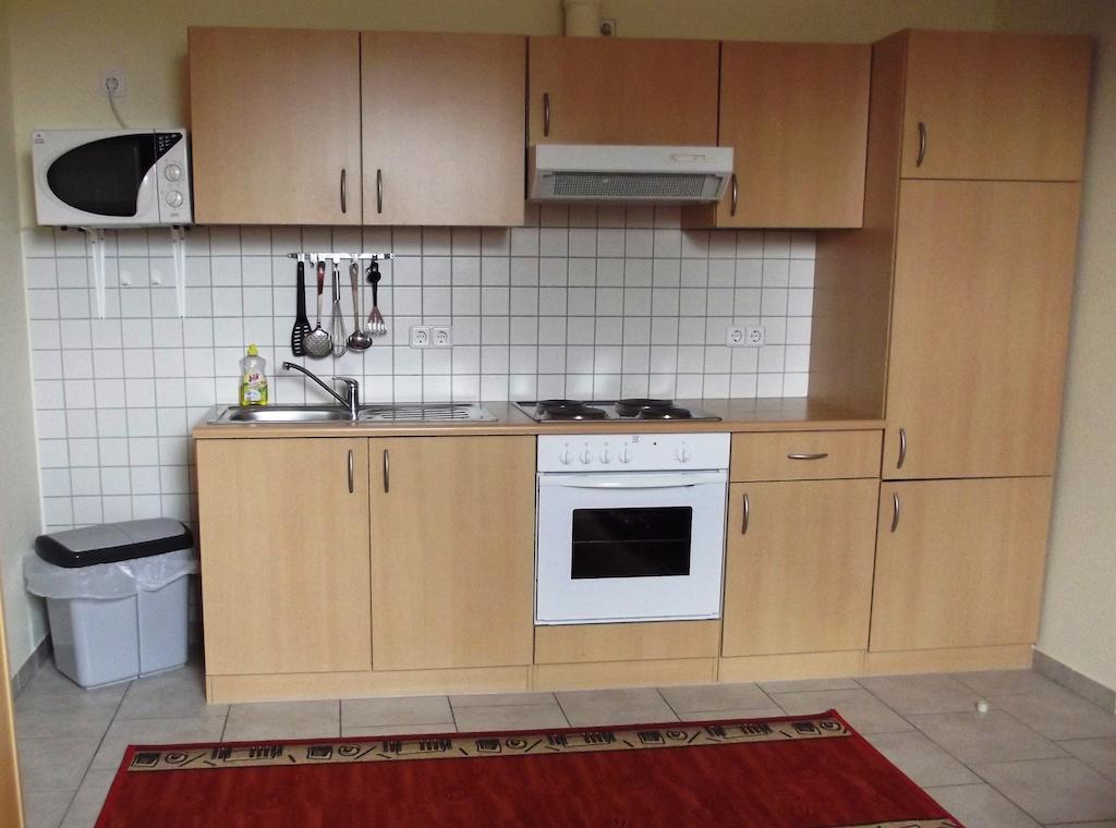 Pension Lindenhof Kachlin Cameră foto